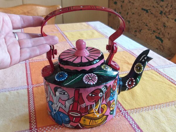 Traditional kettle, handmade kettle, best quality