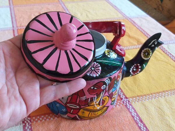 Collectible valuable art