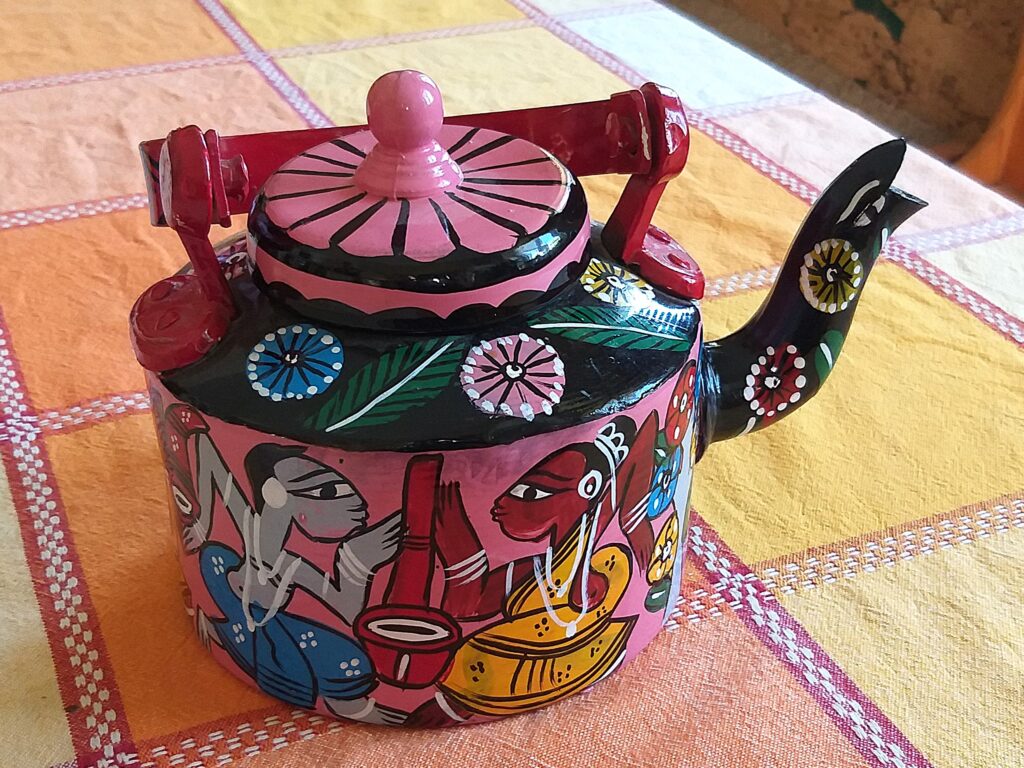 best Traditional kettle