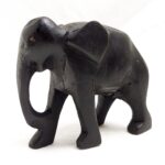 Anime arts, Elephant artwork