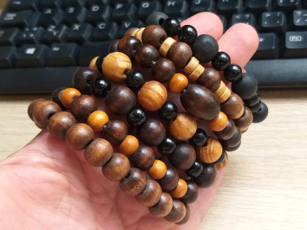 Traditional fashion bracelets